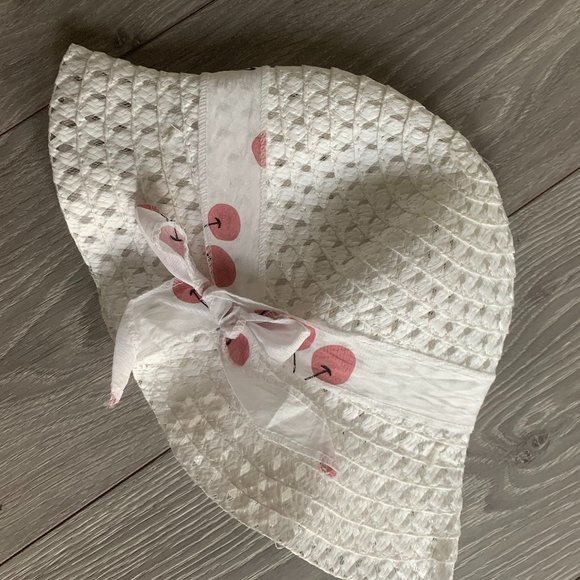 9-12 Month dress and hat set - Picture 5 of 5